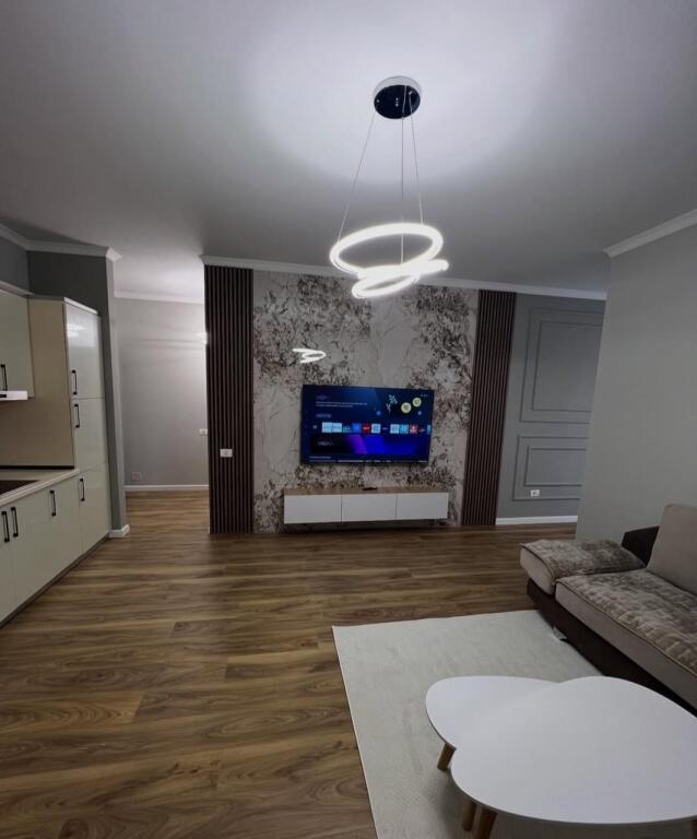 For sale: 2+1 Apartment Misto Mame