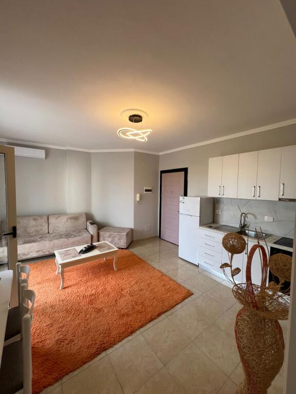 Appartamento 1+1 in vendita a Plepa, Durrës