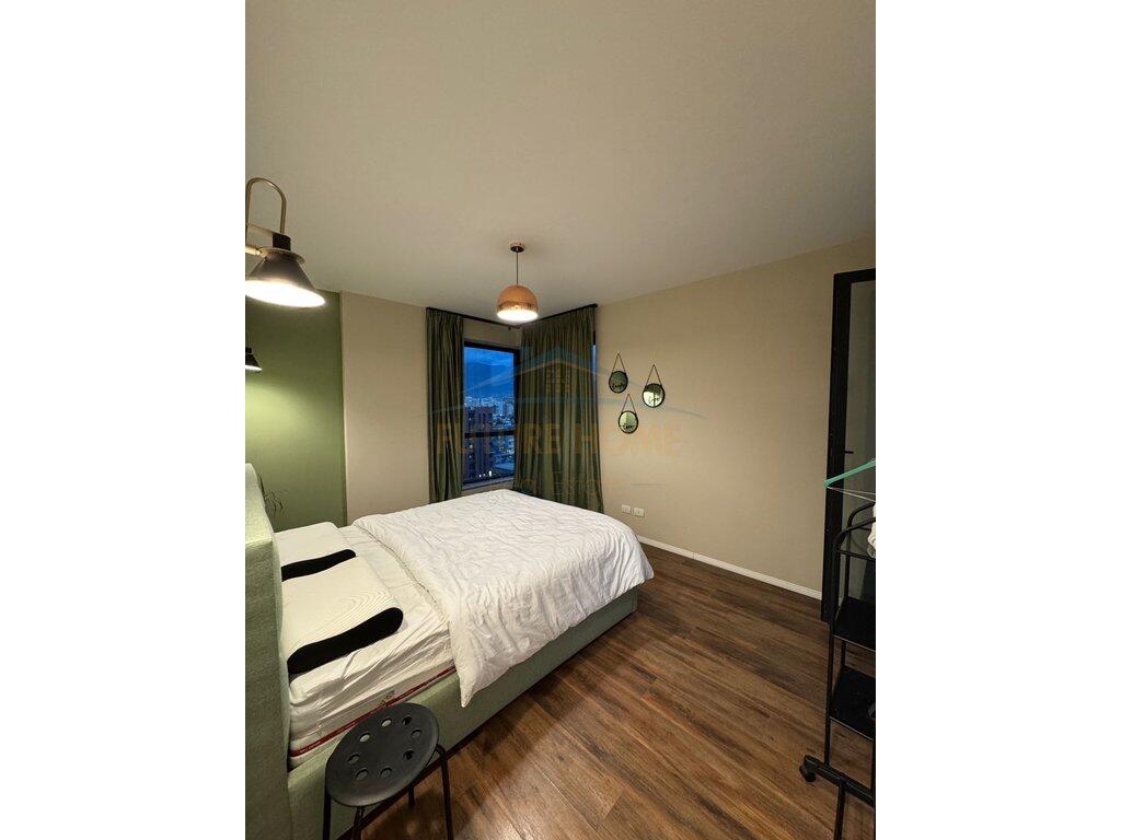 Rent, Apartment 2+1, Future Home Residence, New Ring