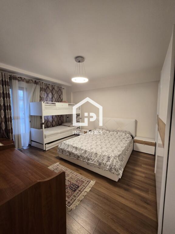 SHITET: SUPER Apartament 1 + 1/ Pogradec_ Shetitorja "Deshmoret e Pojskes