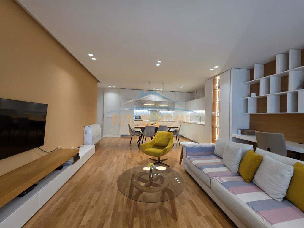 Rent, Apartment 3+1+2 at Zogu i I Boulevard!