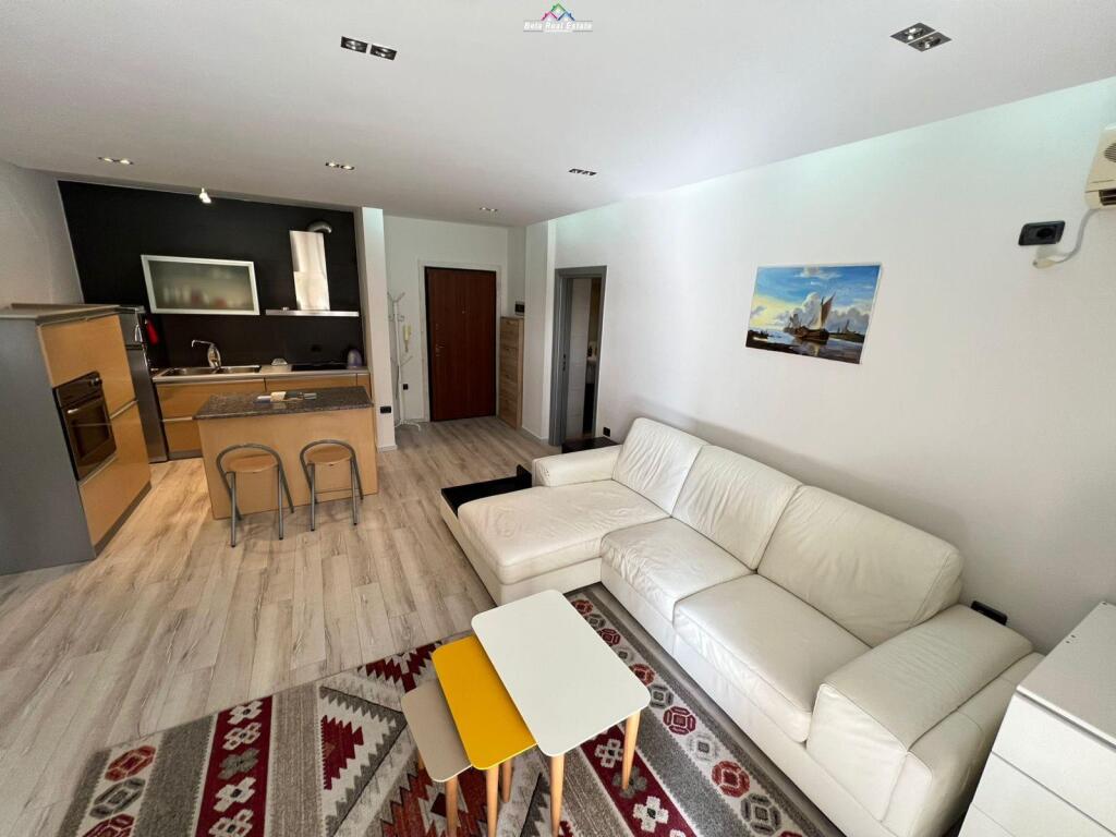 Apartament Me Qera 1+1 Tek Rruga e Elbasanit (ID B2101318) Tirane