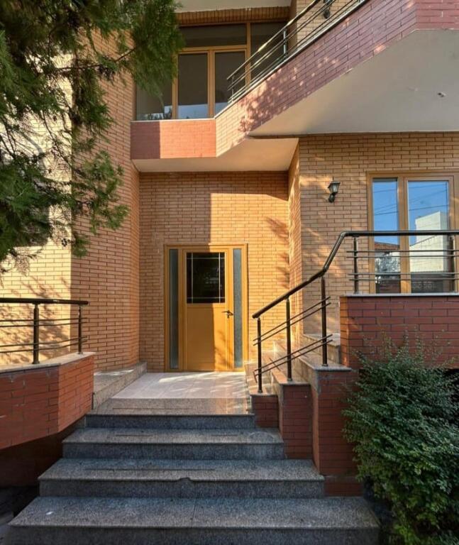 SHITET VILE NE KOMUNEN E PARISIT