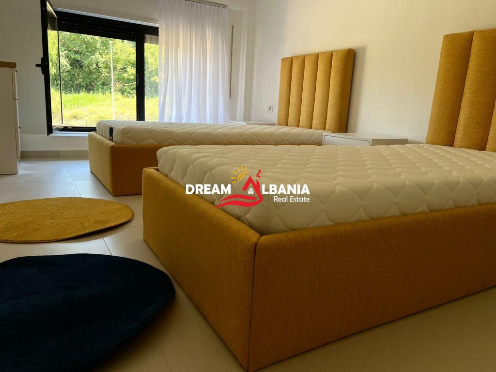 Jepet me qera duplex 3+1+2 dhe parkim tek Residenca Kodra e Diellit 1 (ID 4231385)