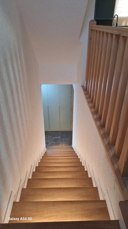 Affittasi duplex 2+1