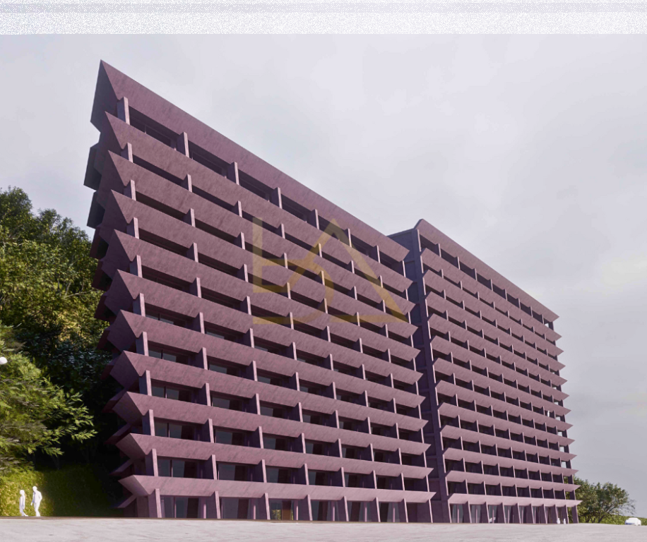 Altera Residence – Vlorë