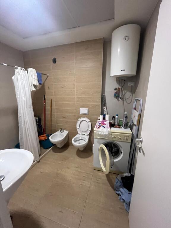 APPARTAMENTO 1+1 TE FIORI DI BOSKO