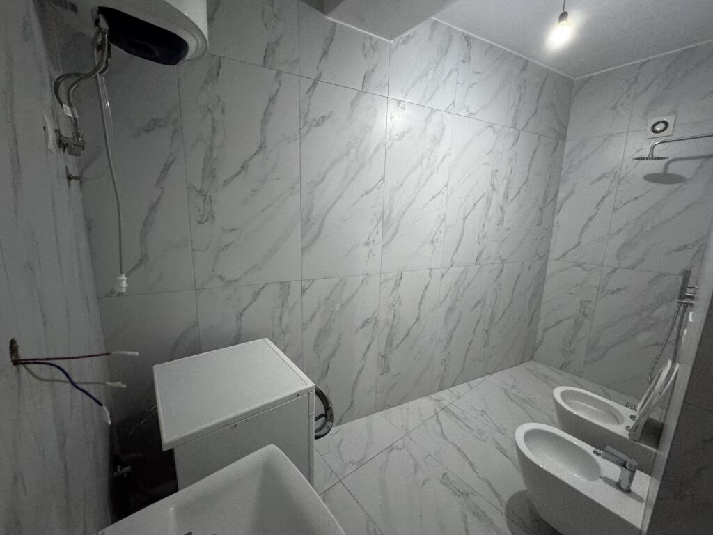 Affittasi appartamento 1+1 Ali Demi