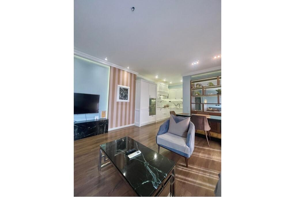 APPARTAMENTO 2+1 IN AFFITTO NEL CENTRO DELLA STRADA