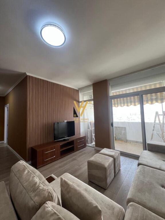 APARTMENT 2+1+BLK FOR RENT NEAR THE PARIS MUNICIPALITY 70,000 LEKE