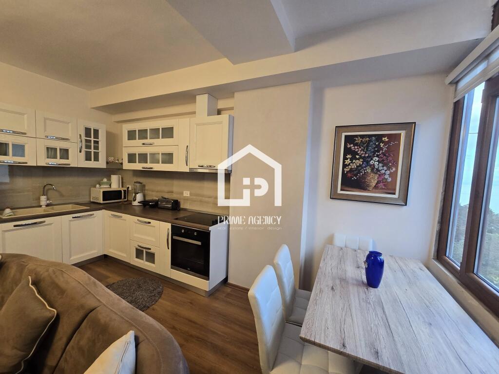 SHITET: SUPER Apartament 1 + 1/ Pogradec_ Shetitorja "Deshmoret e Pojskes