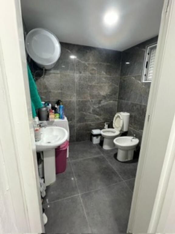 Jepet apartment 4+2 ne sauk super mobilim