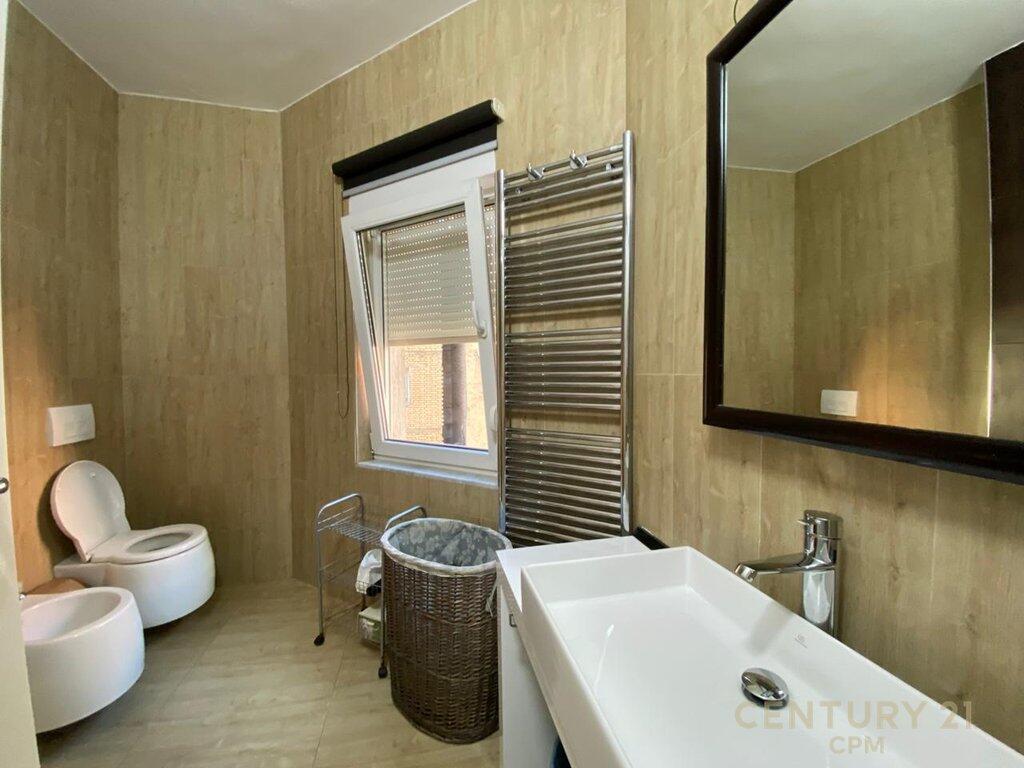 ALI DEMI SHESIM APARTAMENT 1+1+DEPO !