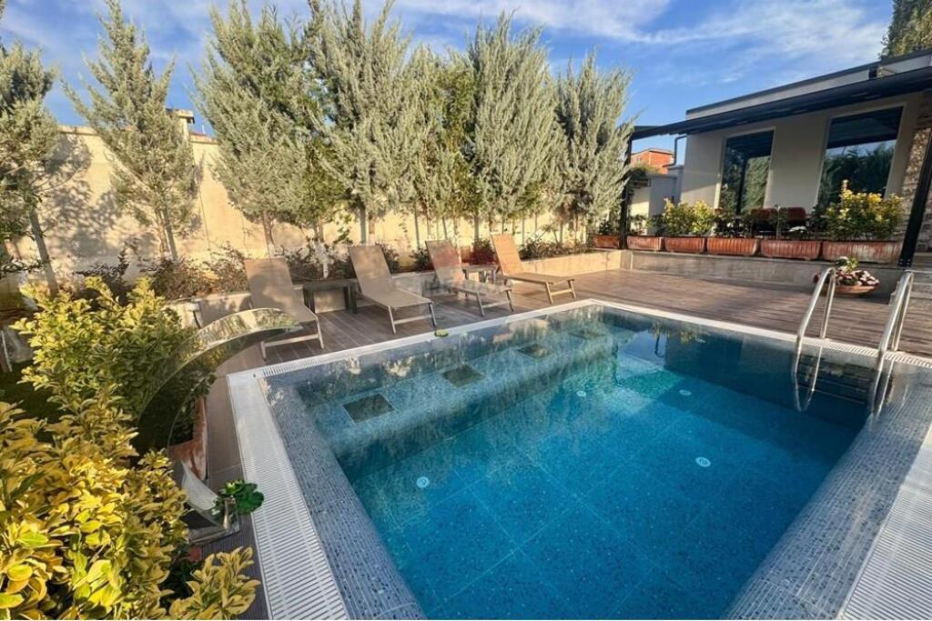 Farkë e Vogël, Villa in Affitto !