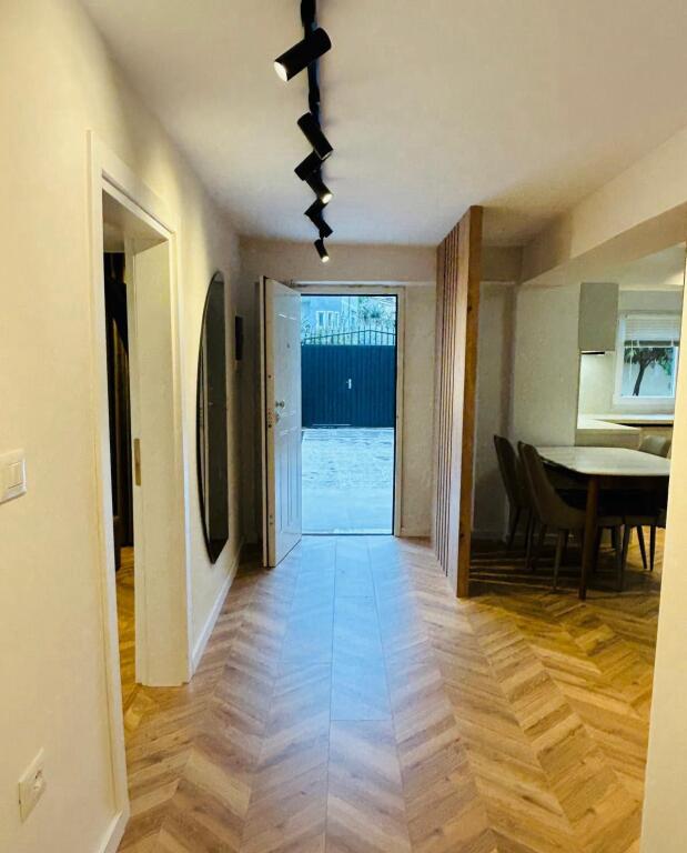 APARTMENT FOR RENT 2+1 ELECTRIC MARKET 700 EURO