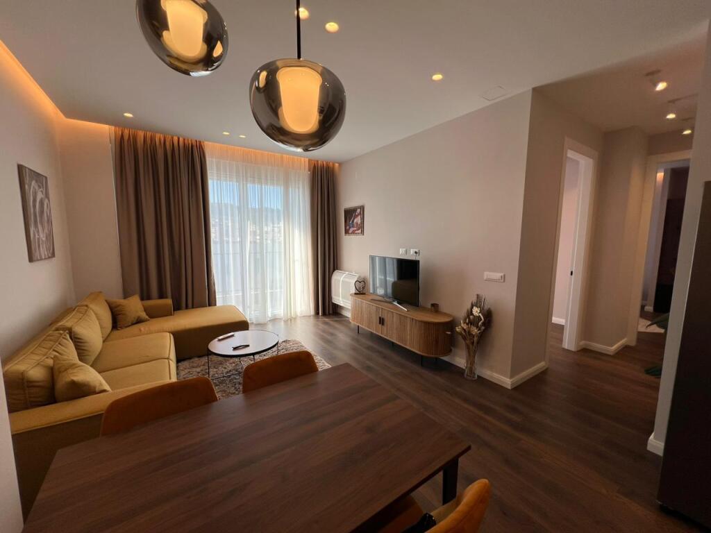 Rent apartment 2+1+2 at the Paris Municipality