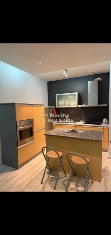 Rent, Apartment 1+1, Air Albania Stadium, 600 euros / month