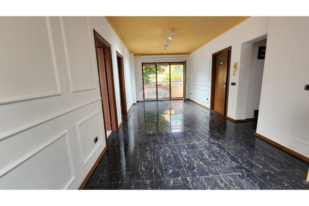 Ambient biznesi për qira – Rruga e Durrësit !