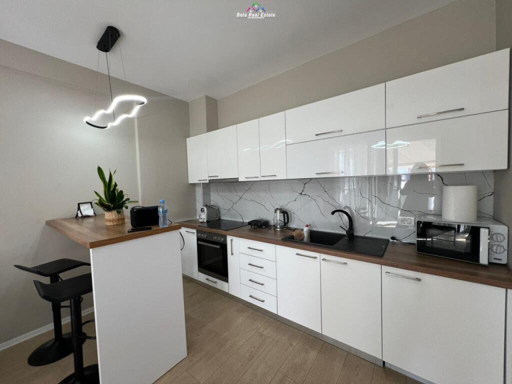 Appartamento In Affitto 1+1 vicino alla Scuola di Balletto (ID B2101212) Tirana