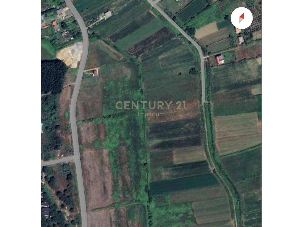 Tokë për Shitje në Gjirin e Lalzit – Investim i Sigurt pranë Detit! 84,000 €