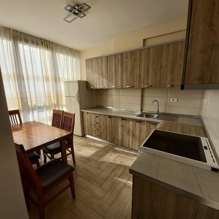 🏡 Apartment for rent 2+1 at Alba Residence