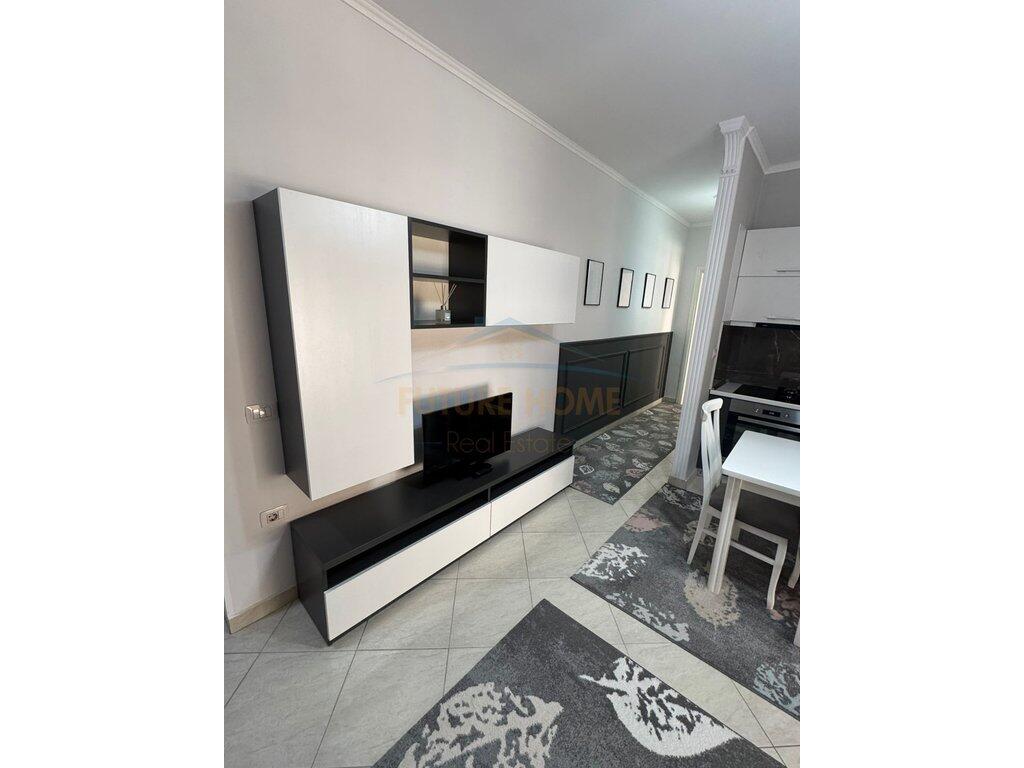 Apartment 1+1 for Rent – Don Bosko, Tirana