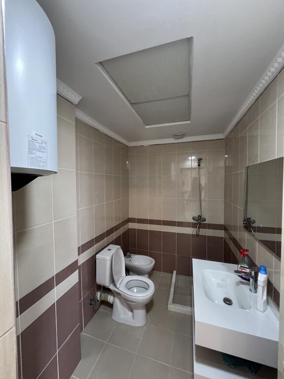 Appartamento 1+1 in Vendita – Plepa, 6° Piano