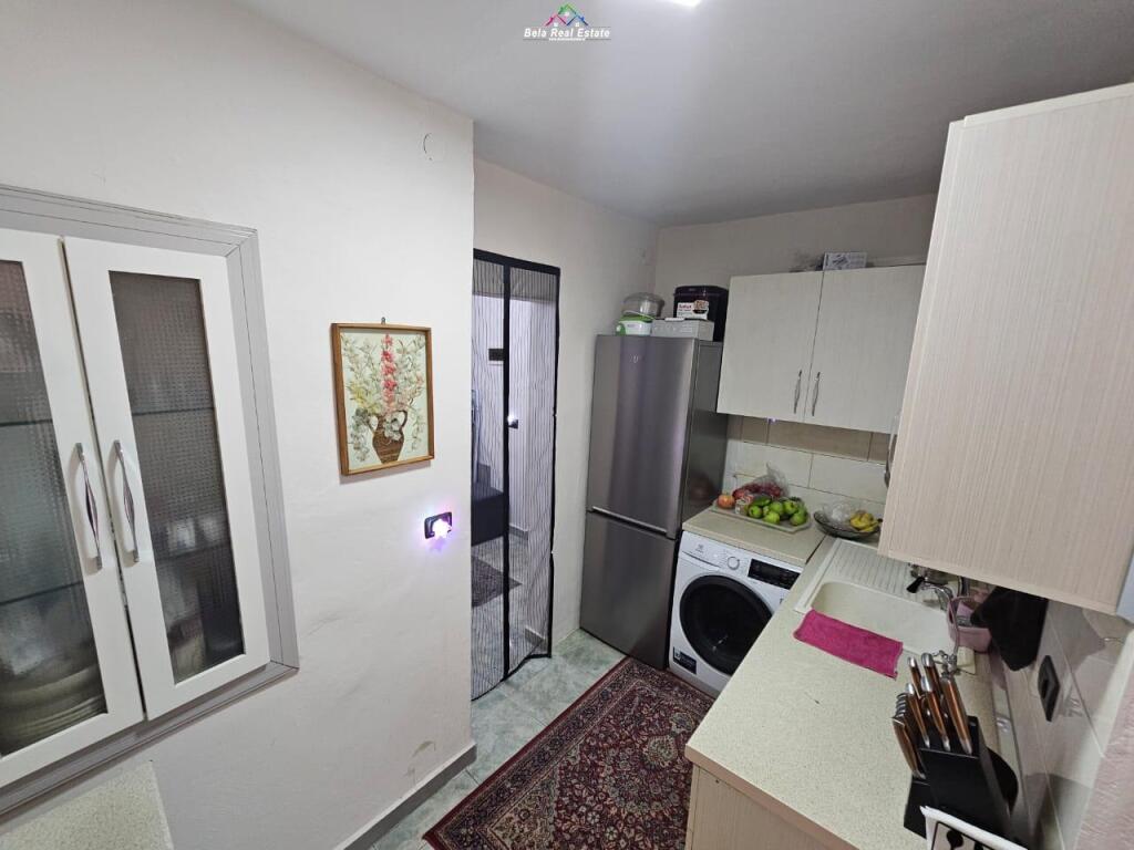 Apartament Me Qera 1+1 Tek Brryli (ID B211390) Tirane