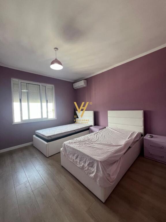 APARTMENT 2+1+BLK FOR RENT NEAR THE PARIS MUNICIPALITY 70,000 LEKE