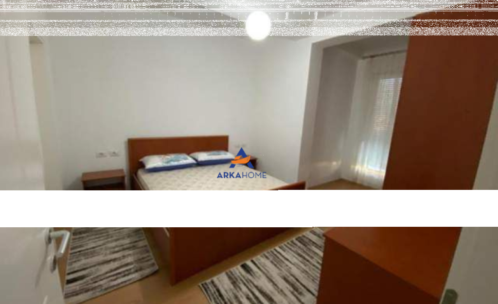 JEPET APARTAMENT ME QERA 3+1+2BALLKONE "5 MAJI" 650 EURO