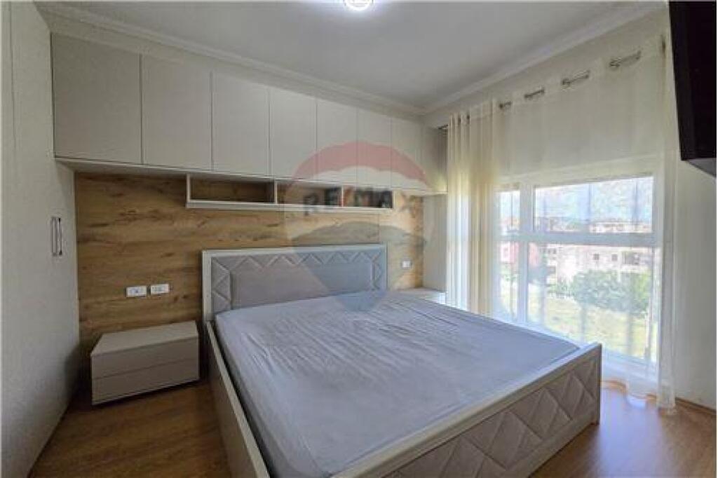 Apartment for rent 1+1 in Ali Dem