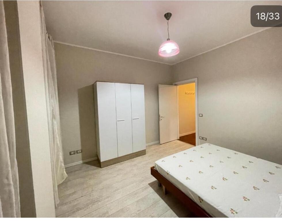 APARTMENT FOR RENT NEAR THE COURT IN DURRËS 500E
