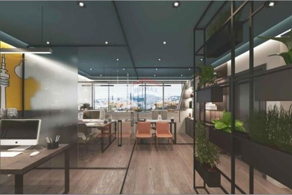 OFFICE FOR RENT KAVAJES STREET TIRANA