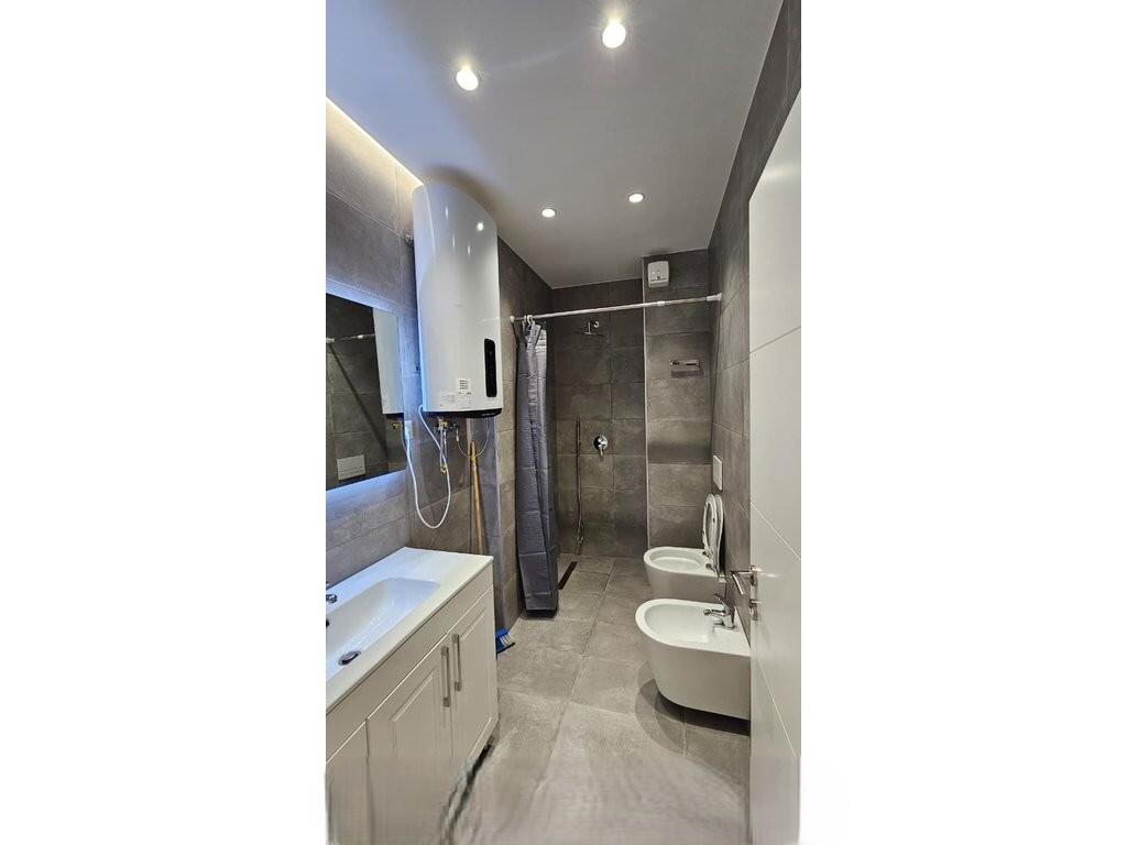 Apartment for rent – Jordan Misja Street New Boulevard! 600 € /Month