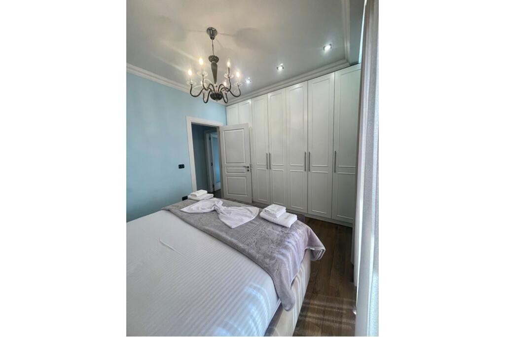 APPARTAMENTO 2+1 IN AFFITTO NEL CENTRO DELLA STRADA