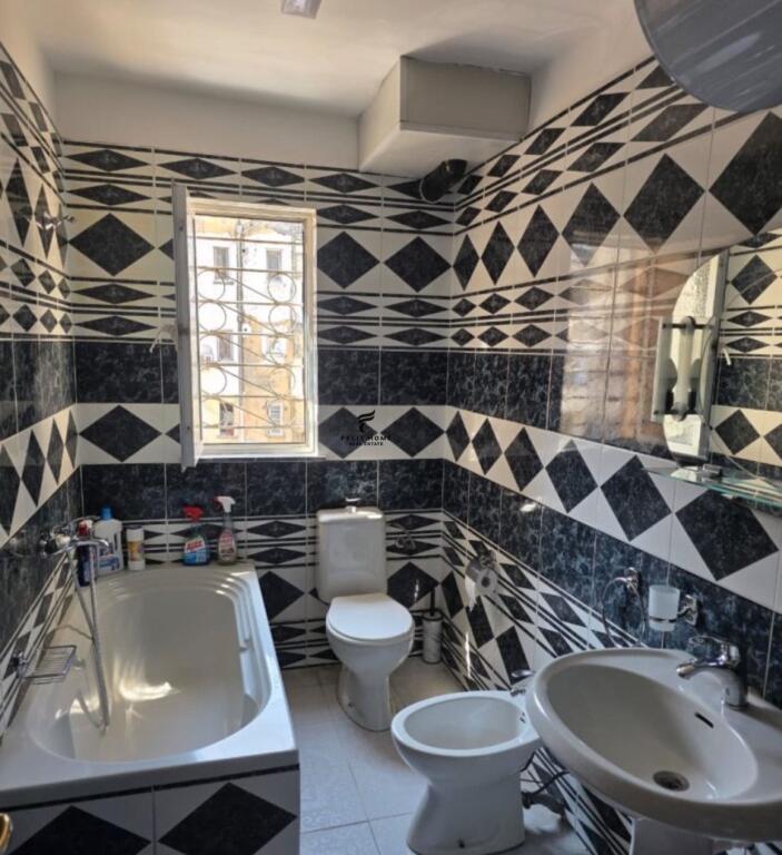 APARTMENT FOR RENT 2+1 DIBRES STREET 600 EURO