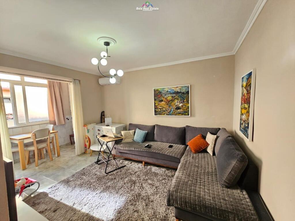Apartament Me Qera 1+1 Tek Brryli (ID B211390) Tirane