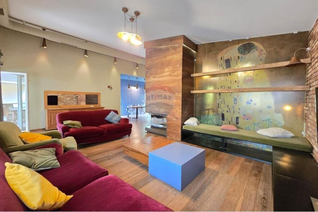 Villa in affitto a Long Hill