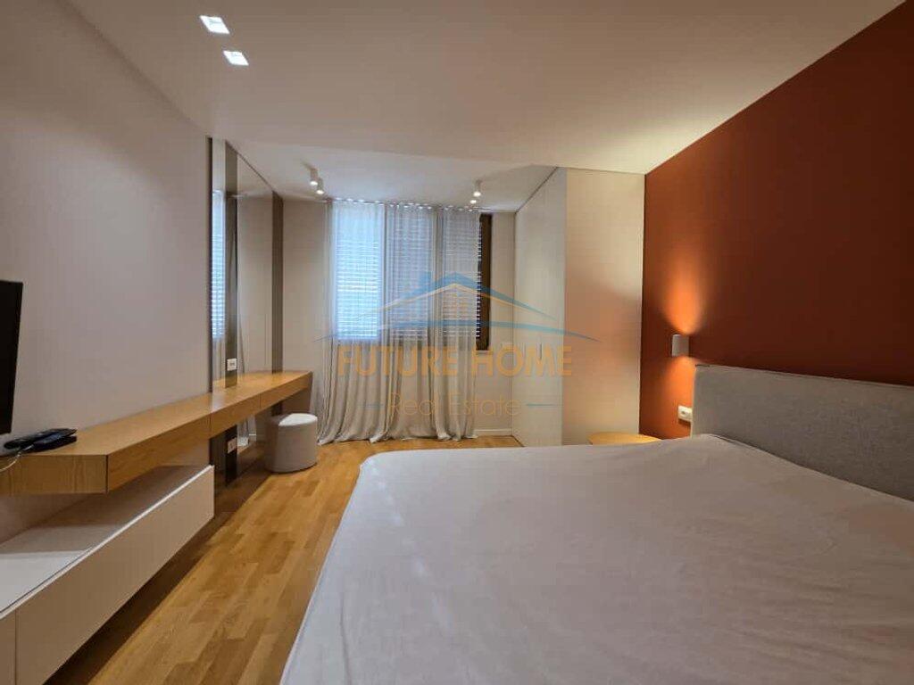 Rent, Apartment 3+1+2 at Zogu i I Boulevard!