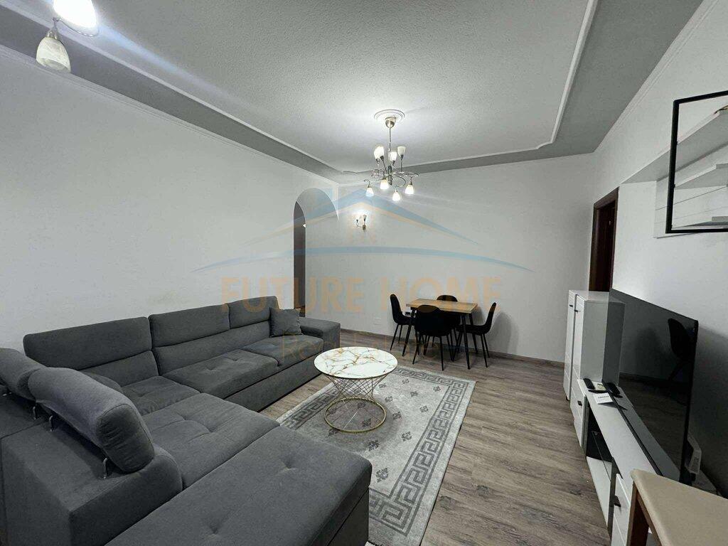 Qera , Apartament 2+1 Bulevardi i Ri, Tiranë