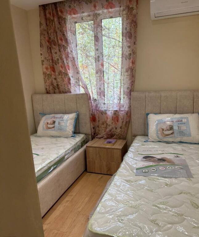 Super 2+1 Apartment for Rent at Bajram Curri Boulevard.