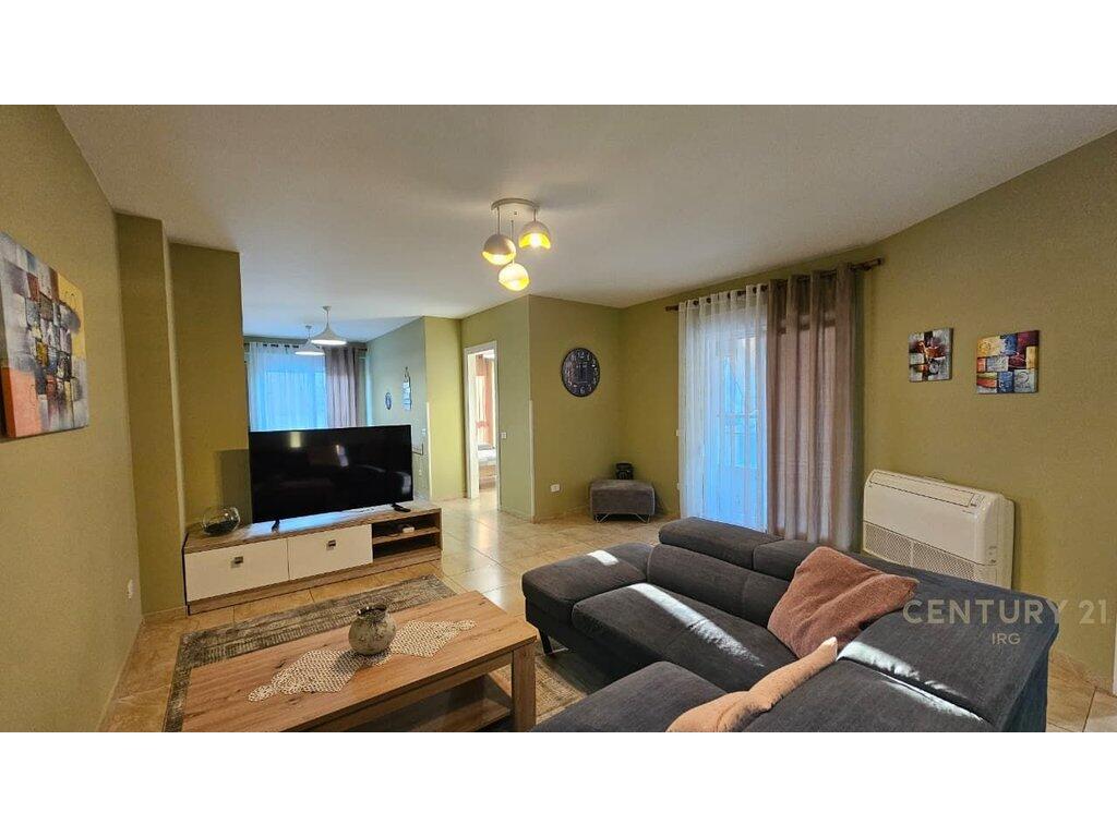 Affittasi appartamento 2+1 nel complesso “Magnet”, Tirana!