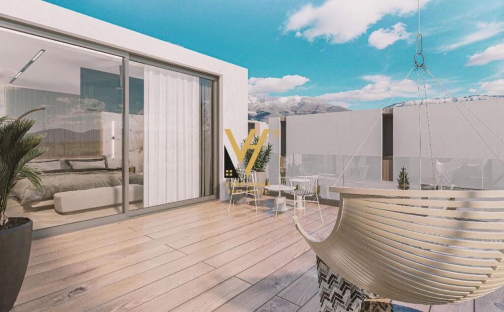 VILLA BIFAMILIARE IN VENDITA AL LAGO DI FARKA 1.450.000 EURO