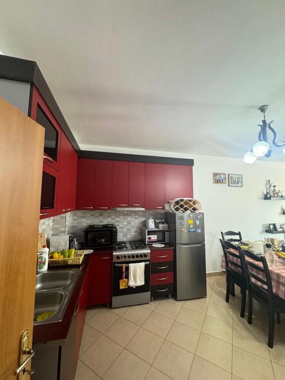 Exclusive Apartment for Sale – "Pjetër Budi" Street 2+1+2