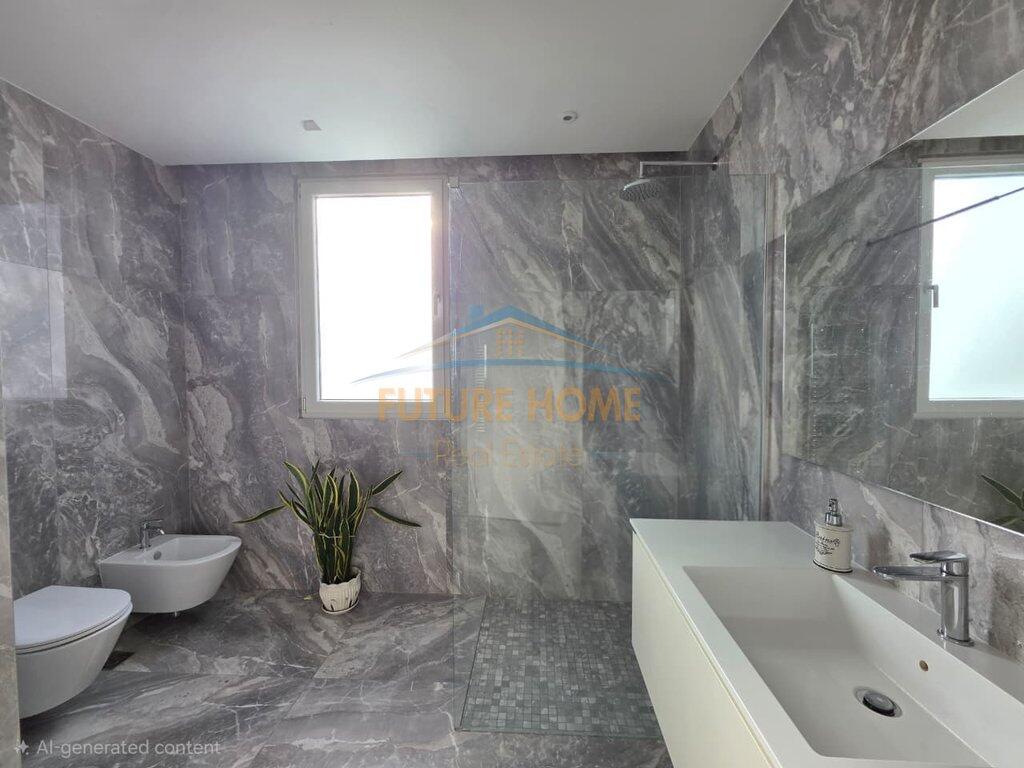 Rent, Apartment 3+1+2 at Zogu i I Boulevard!