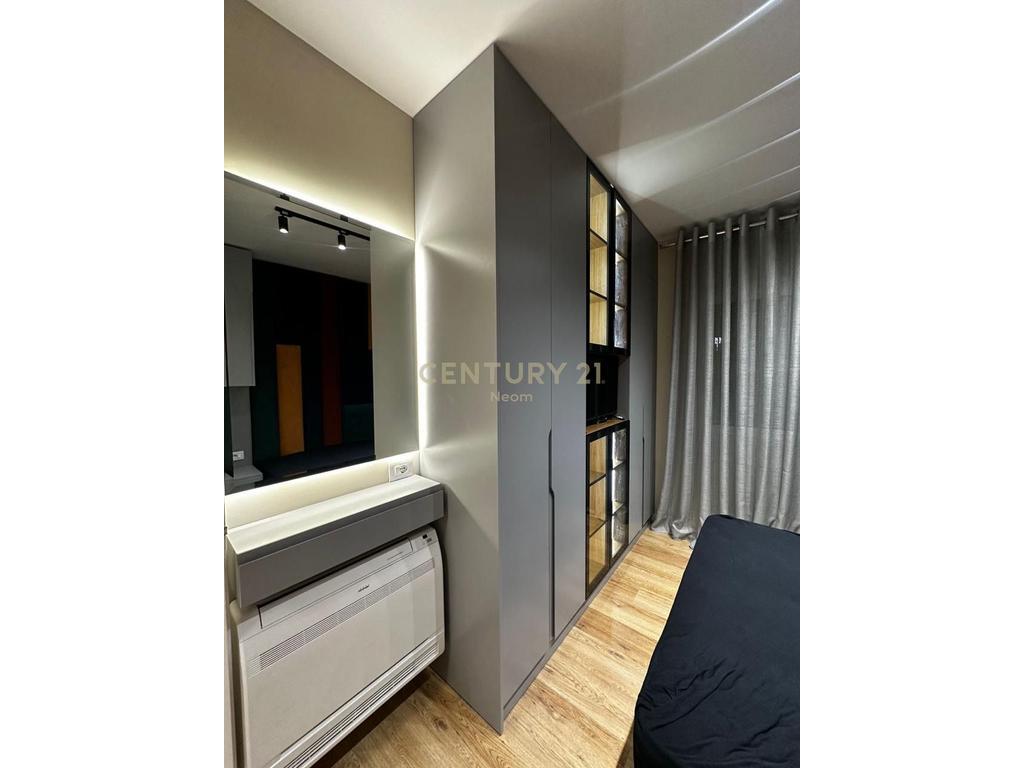QIRA, APARTAMENT Modern 2+1+2 , REZIDENCA KURORA ‼️ 1,100 € /Muaj