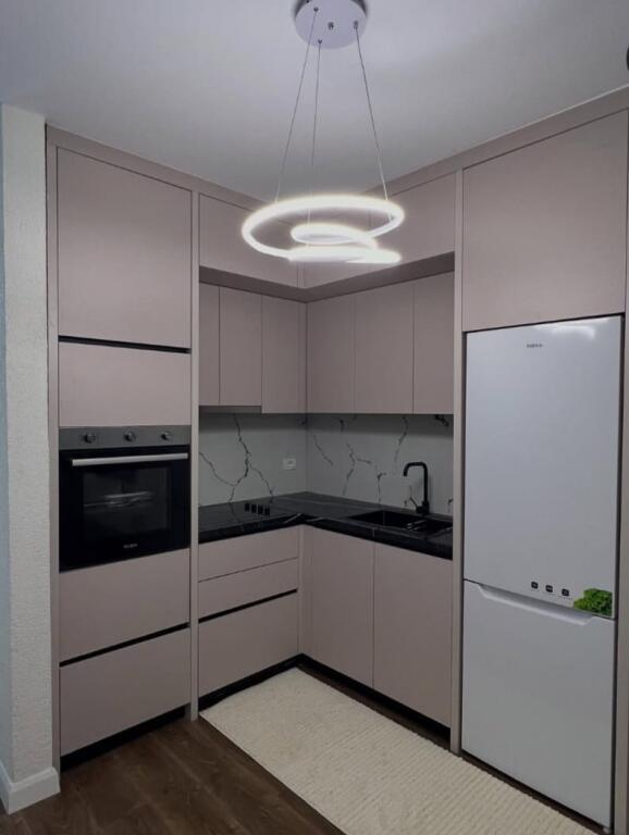 In vendita: Appartamento 1+1 Yzberisht