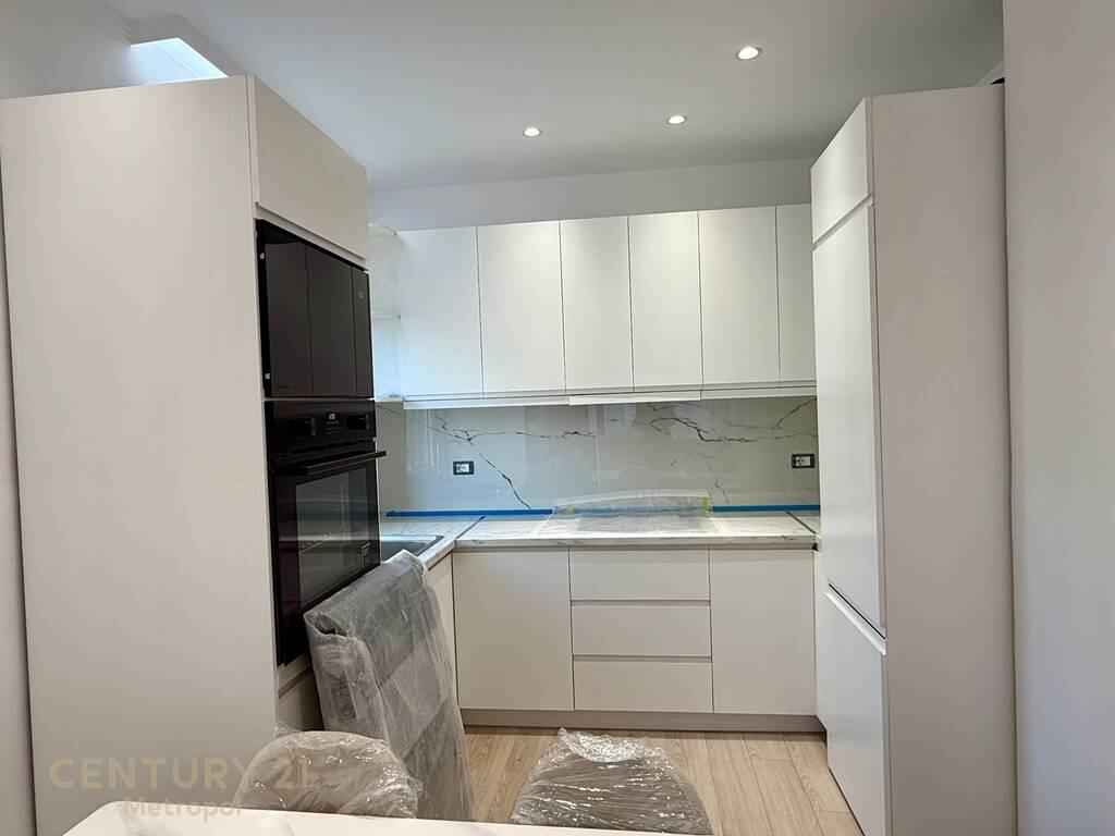 FOR RENT APARTMENT 2+1+PARKING SPACE, MYSLYM SHYRI!