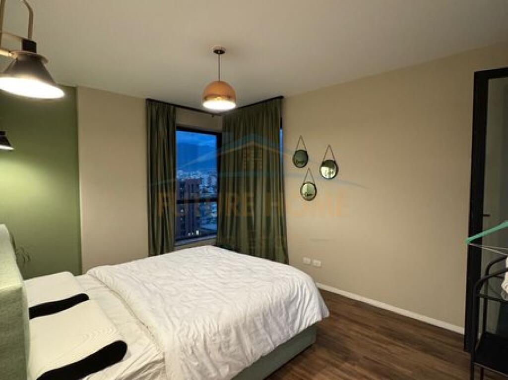 Qera, Apartament 2+1,Rezidenca Future Home,Unaza e Re,Astir.