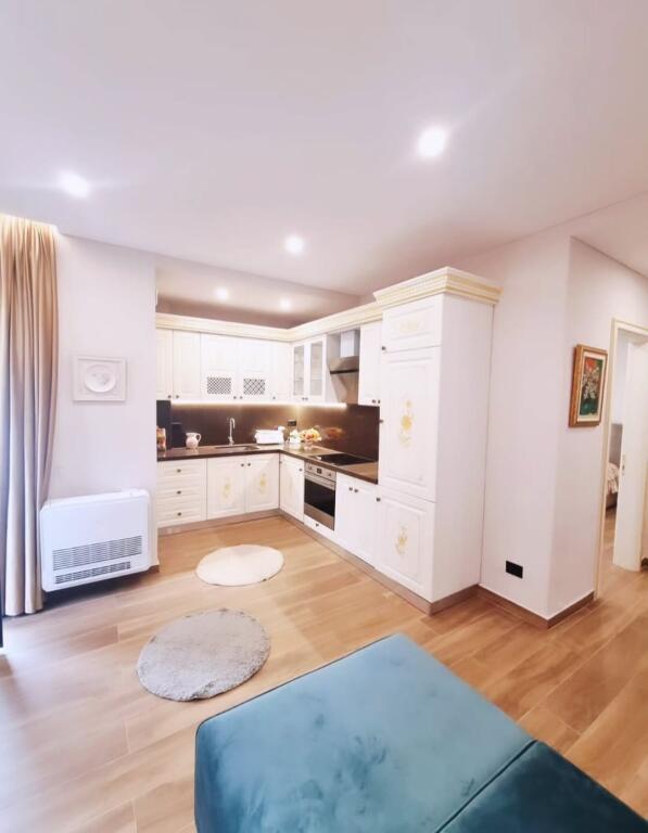 TEG, RESIDENTIAL RESIDENCE for sale: Apartment 1+1